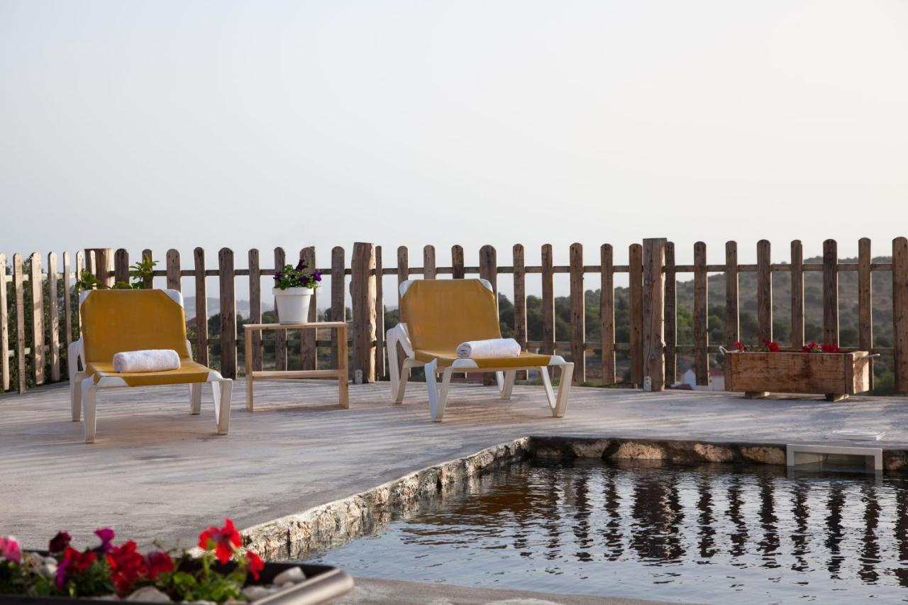 Villa Filyra Faraklata المظهر الخارجي الصورة